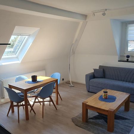 Ferienwohnung Fernblick Remscheid Exterior photo