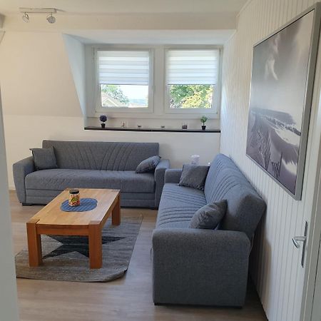 Ferienwohnung Fernblick Remscheid Exterior photo
