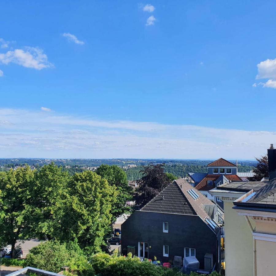 Ferienwohnung Fernblick Remscheid Exterior photo