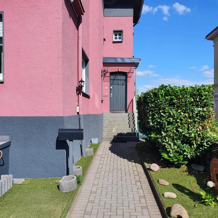 Ferienwohnung Fernblick Remscheid Exterior photo