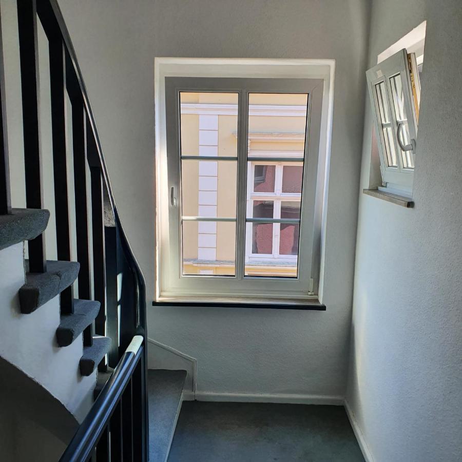 Ferienwohnung Fernblick Remscheid Exterior photo