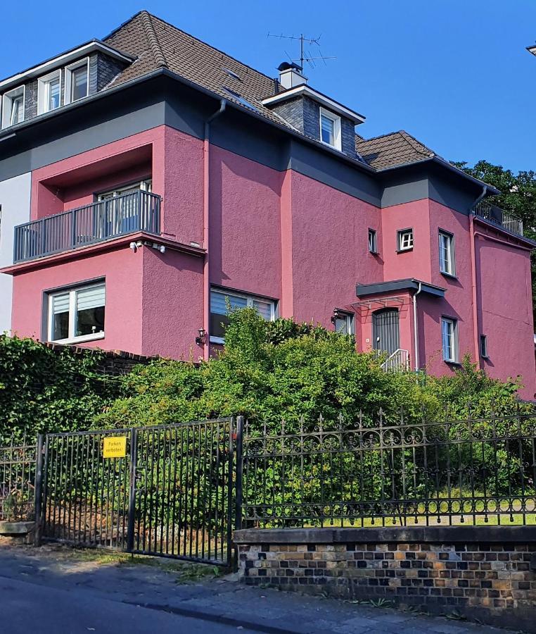 Ferienwohnung Fernblick Remscheid Exterior photo