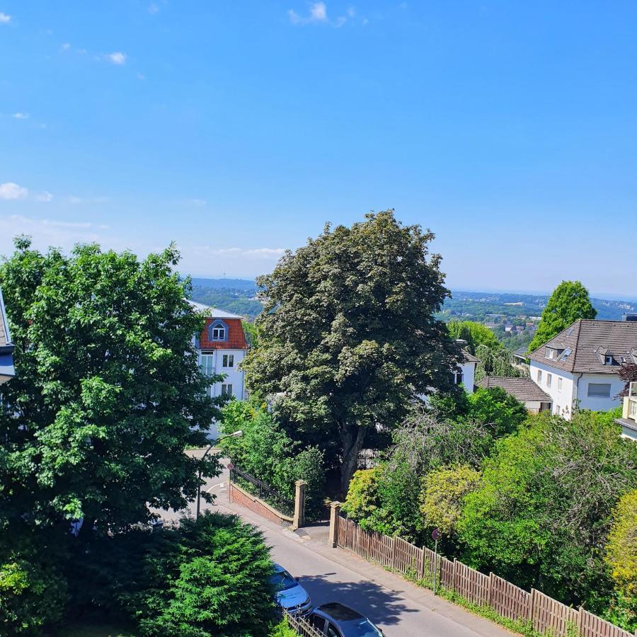 Ferienwohnung Fernblick Remscheid Exterior photo