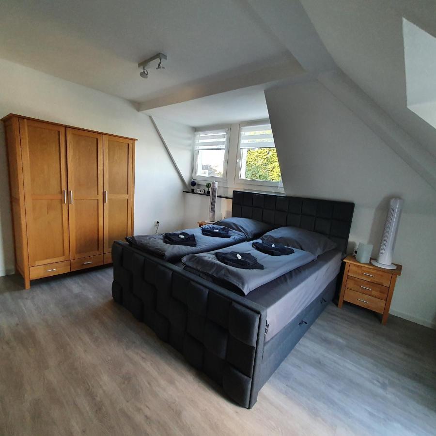Ferienwohnung Fernblick Remscheid Exterior photo