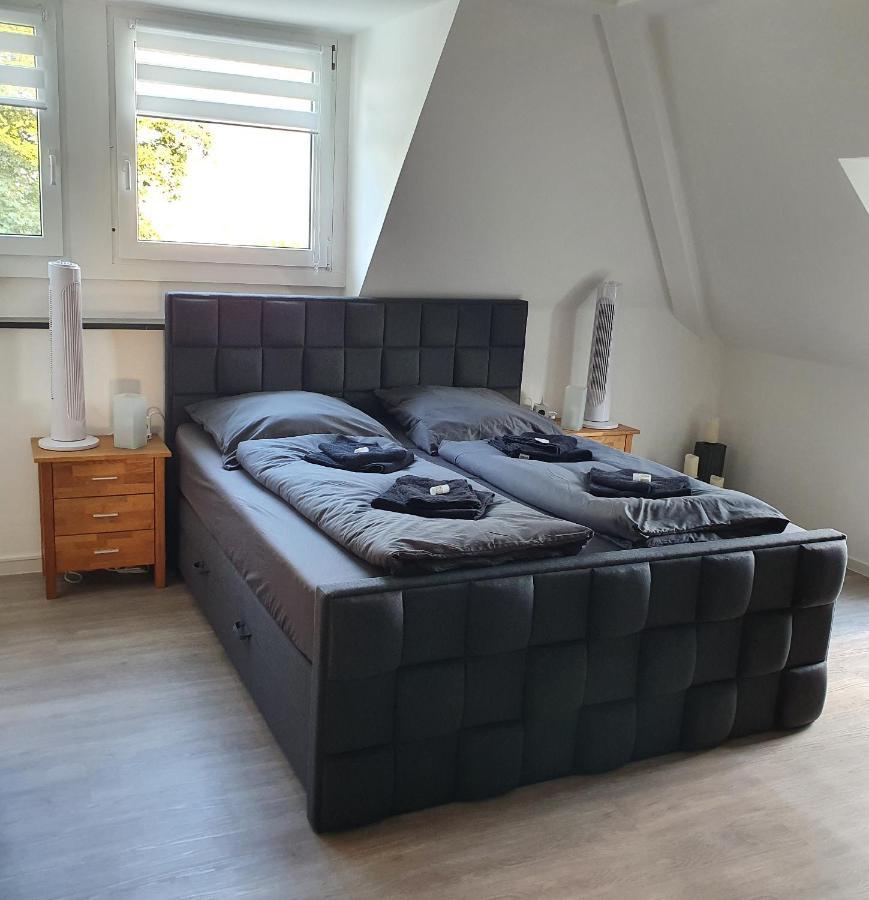Ferienwohnung Fernblick Remscheid Exterior photo