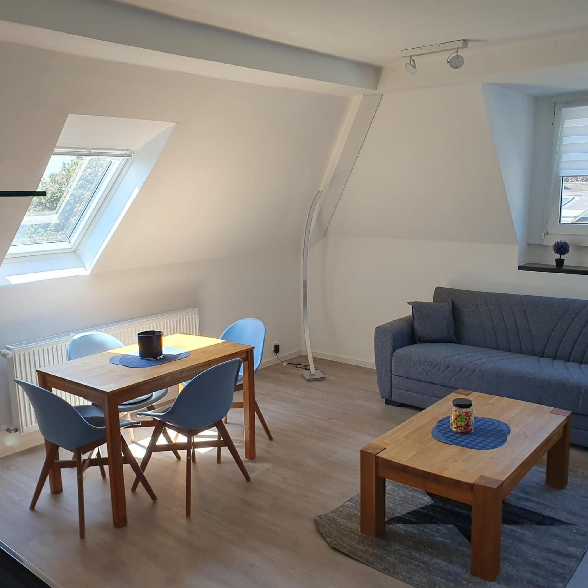 Ferienwohnung Fernblick Remscheid Exterior photo